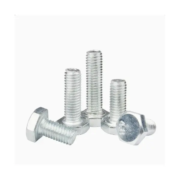 Carriage Bolts