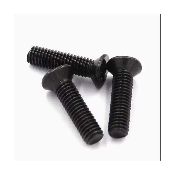 Countersunk Bolts