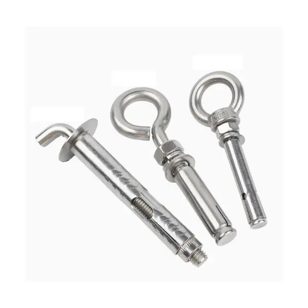 Eye Bolt Anchors