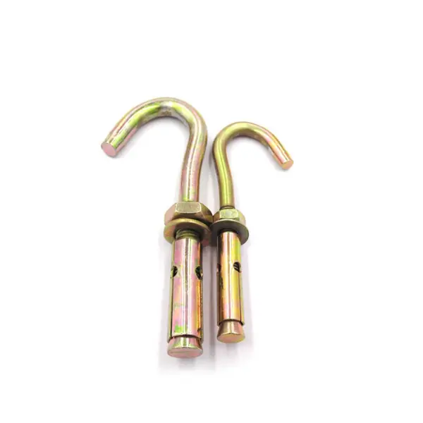 Hook Anchors