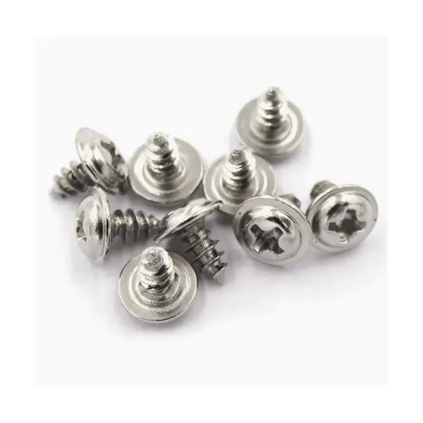 Self-Tapping Screws