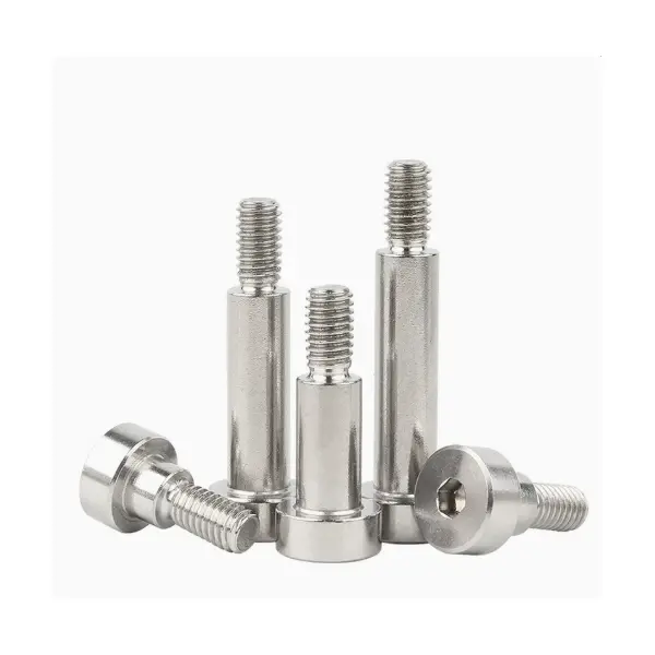 Stainless Steel Bolts