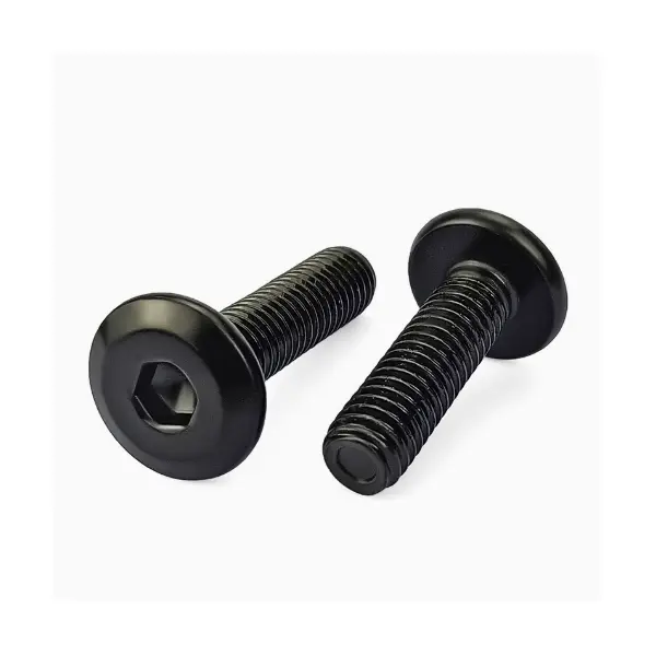 Socket Head Cap Screws