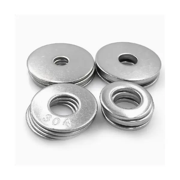 Stainless Steel Washers