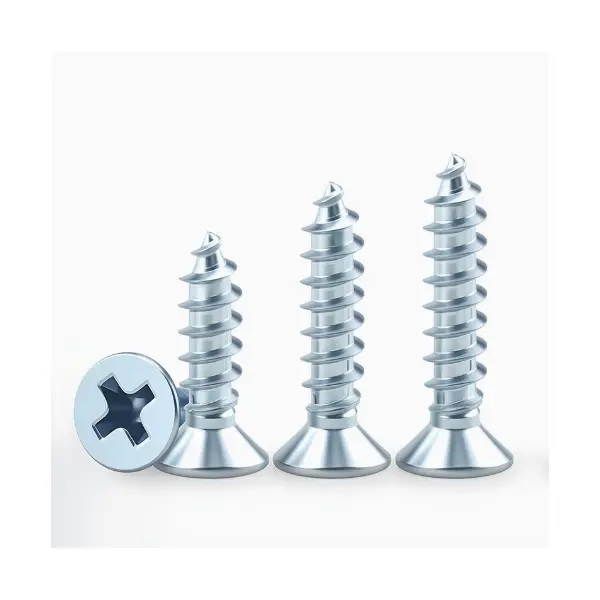 Wood Screws