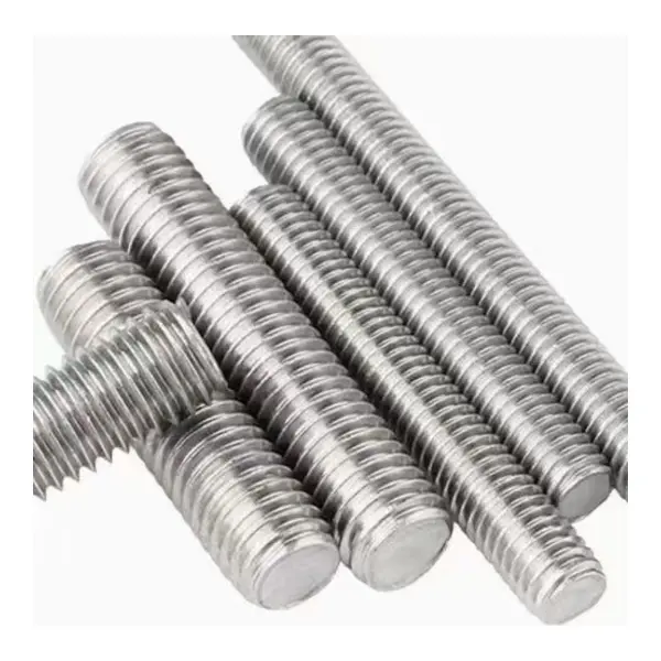 Stainless Steel Threaded Rods